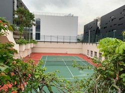 Burlington Square (D7), Apartment #300508421